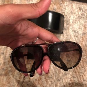 Marc Jacob’s sunglasses